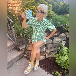 Meet your Posher, Jen